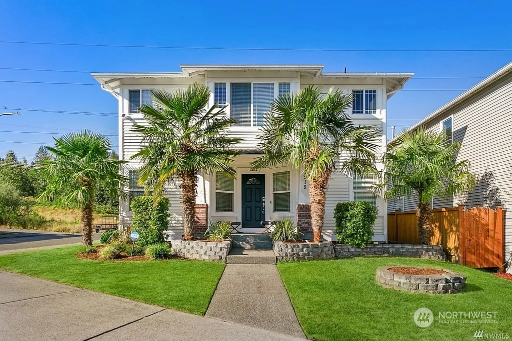 12912 SE 296th Way photo 1