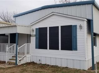 174 Holiday Rambler Dr, Whitney, TX 76692
