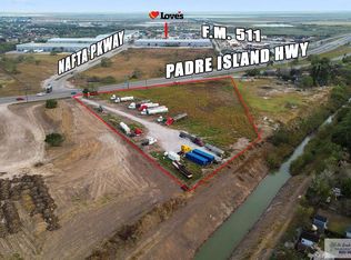 0 Padre Island Hwy, Brownsville, TX 78521