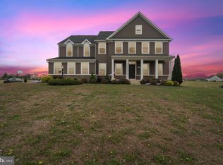 14081 Carriage Ford Rd, Nokesville, VA
