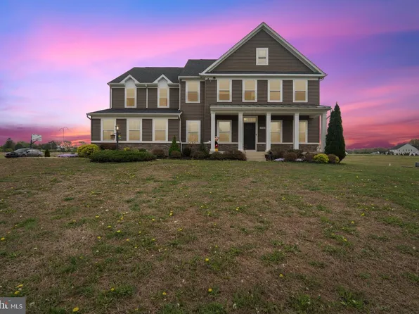 14081 Carriage Ford Rd, Nokesville, VA 20181