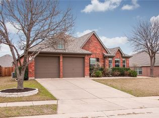 7600 Juno Springs Way, McKinney, TX 75071