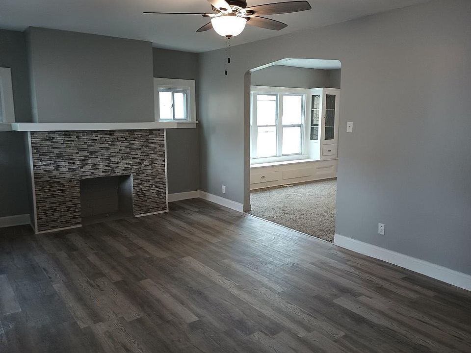 8802 Bancroft Ave 1, Cleveland, OH 44105 Zillow