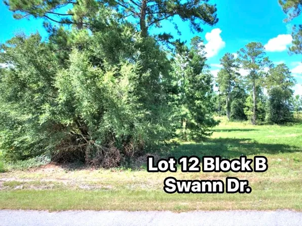 Swann Dr Lot 12, Cordele, GA 31015