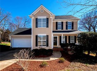 3708 Wilshire Ln, Waxhaw, NC 28173