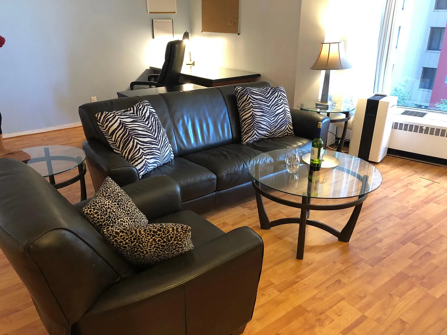 1 bed, 800 sqft, $1,450 — Photo 4