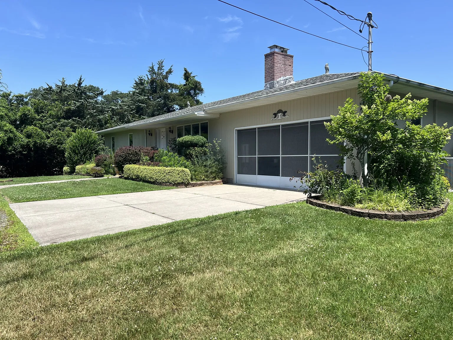 Southold Seasonal Rental — Photo 2