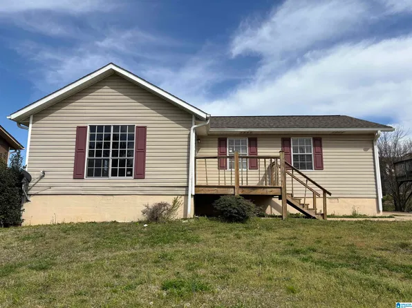 1815 Huntington Dr, Birmingham, AL 35214