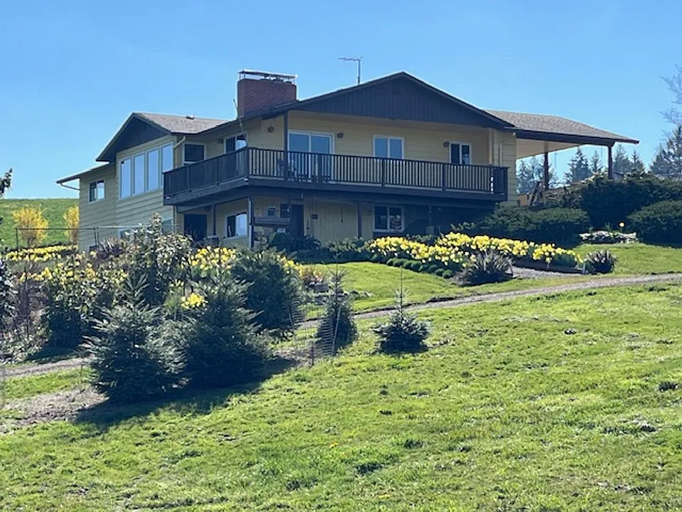 2451 NW Goodin Creek Rd