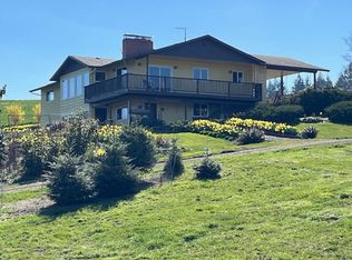 2451 NW Goodin Creek Rd, Gaston, OR 97119