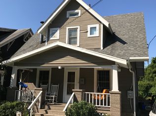 464 S 6th St, Indiana, PA 15701