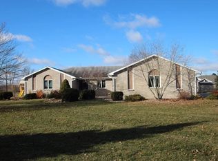 1407 Ruhl Meadows Ct, Kokomo, IN 46902