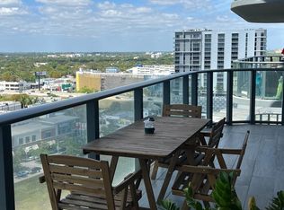 3470 E Coast Ave #1700, Miami, FL 33137