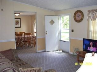 754 SE Peacock Ter, Lake City, FL 32025