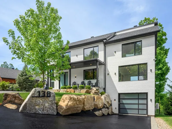 138 Chemin De Touraine, Saint Sauveur, QC J0R 1R3