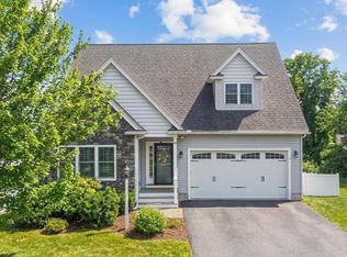 36 Empire Dr, North Andover, MA 01845
