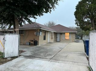 1906 Madison St, Laredo, TX 78040
