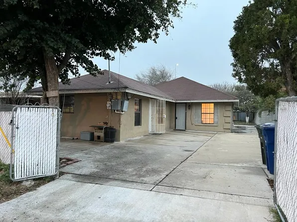 1906 Madison St, Laredo, TX 78040