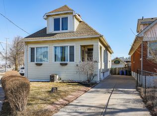244 Niagara St, Saint Catharines, ON L2M 4V6