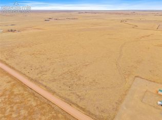 Powers Rd, Colorado Springs, CO 80928