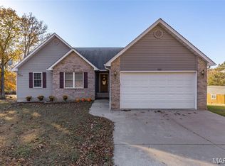 808 Mary Lou, Bonne Terre, MO 63628