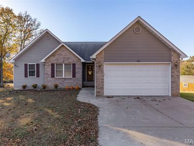 808 Mary Lou, Bonne Terre, MO, 63628