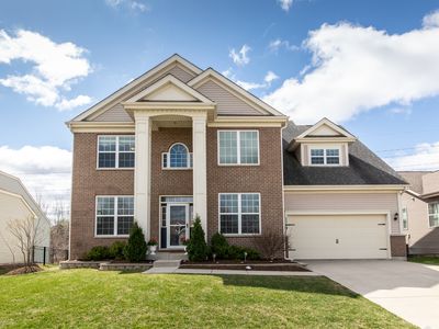 1149 Kingsmill Dr, Algonquin, IL, 60102