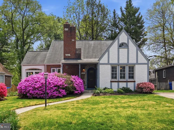 9504 Riley Rd, Silver Spring, MD 20910