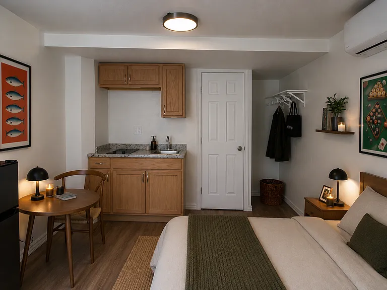 225 NW 24th St #D — Photo 10