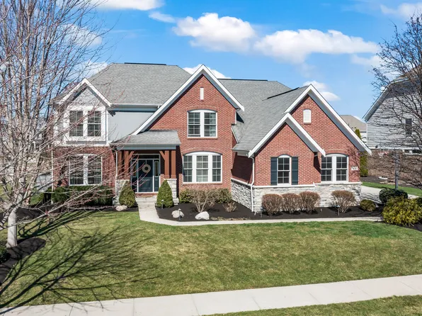 14580 Pleasant Crest Ave, Fishers, IN 46037
