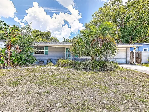 831 Lakeside Dr, Largo, FL 33778