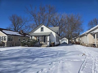 2112 18th Ave, Rockford, IL, 61104