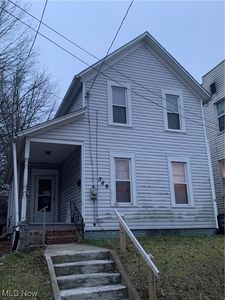 368 Campbell St, Akron, OH, 44307