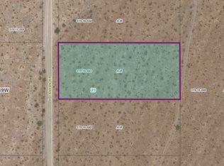 319-16 N Canyon Dr #43, Dolan Springs, AZ 86441