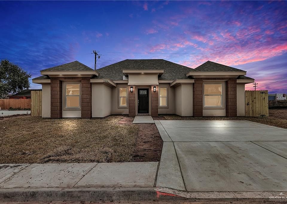 2504 Stevia Dr, Weslaco, TX 78596 Zillow