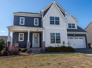 108 Sea Hero Ct, Suffolk, VA 23435