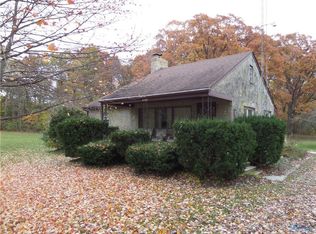 2011 Albon Rd, Holland, OH 43528