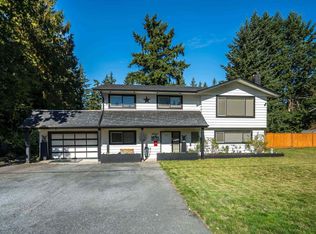 20651 44th Ave, Langley, BC V3A 3E5