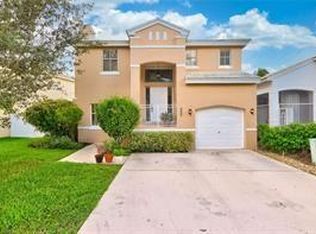 6490 Buena Vista Dr, Margate, FL 33063