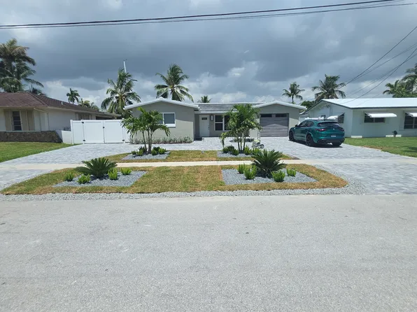 317 NE 3rd Ave, Dania, FL 33004