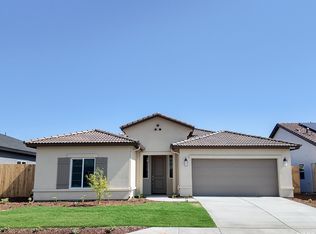 8600 Estes Park St, Bakersfield, CA 93314