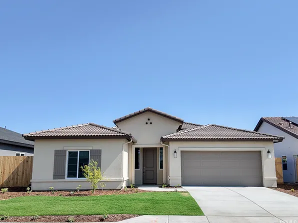 8600 Estes Park St, Bakersfield, CA 93314