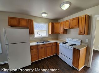 117 E 4th St UNIT A, Paris, KY 40361