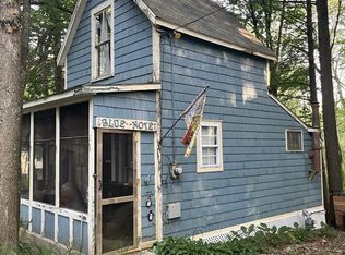 2 Merrill Ave, South Hamilton, MA 01982