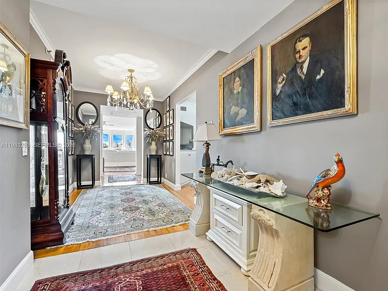 2416 Fisher Island Dr #5106 — Photo 47