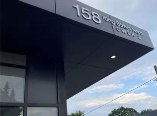 160 King St N #1004, Waterloo, ON N2J 0E5