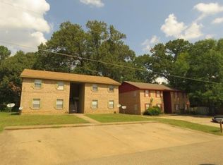 5201 N Wood Ln, Longview, TX 75605