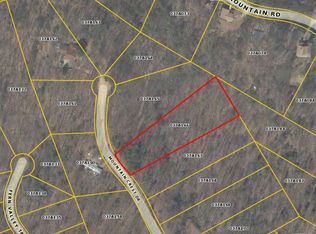 0 Mountain Crest Dr #166, Clarkesville, GA 30523