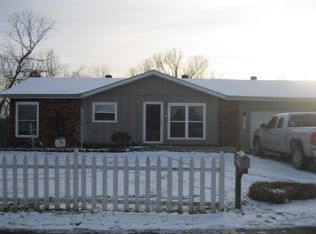 4832 Music Br, Ashland, KY 41102