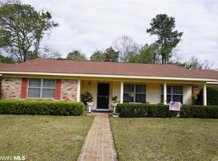 400 W Verbena Ave, Foley, AL 36535